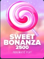 Sweet Bonanza 2500